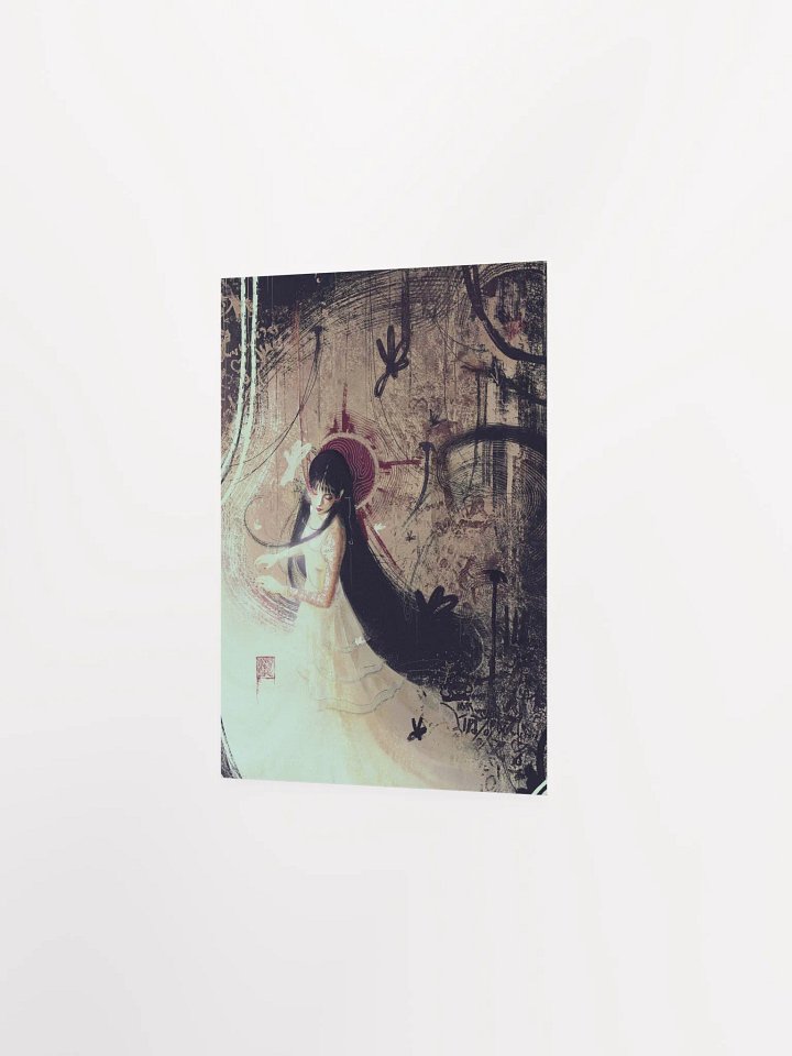 "Basking" Print product image (2)