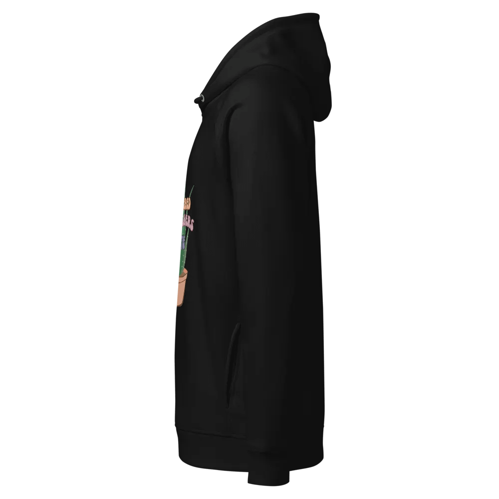 Empowered Dishwashers Unite Hoodie product image (3)