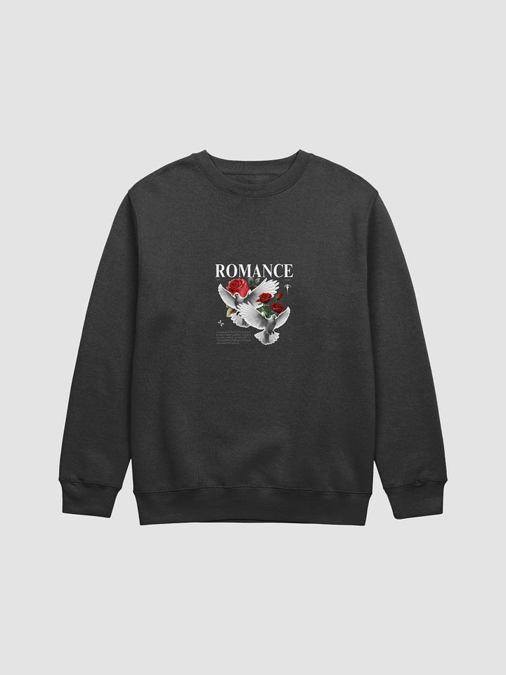Romance | Unisex Sweat-shirt product image (1)