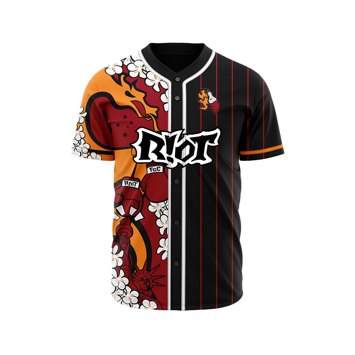 R!OT International Jersey product image (1)