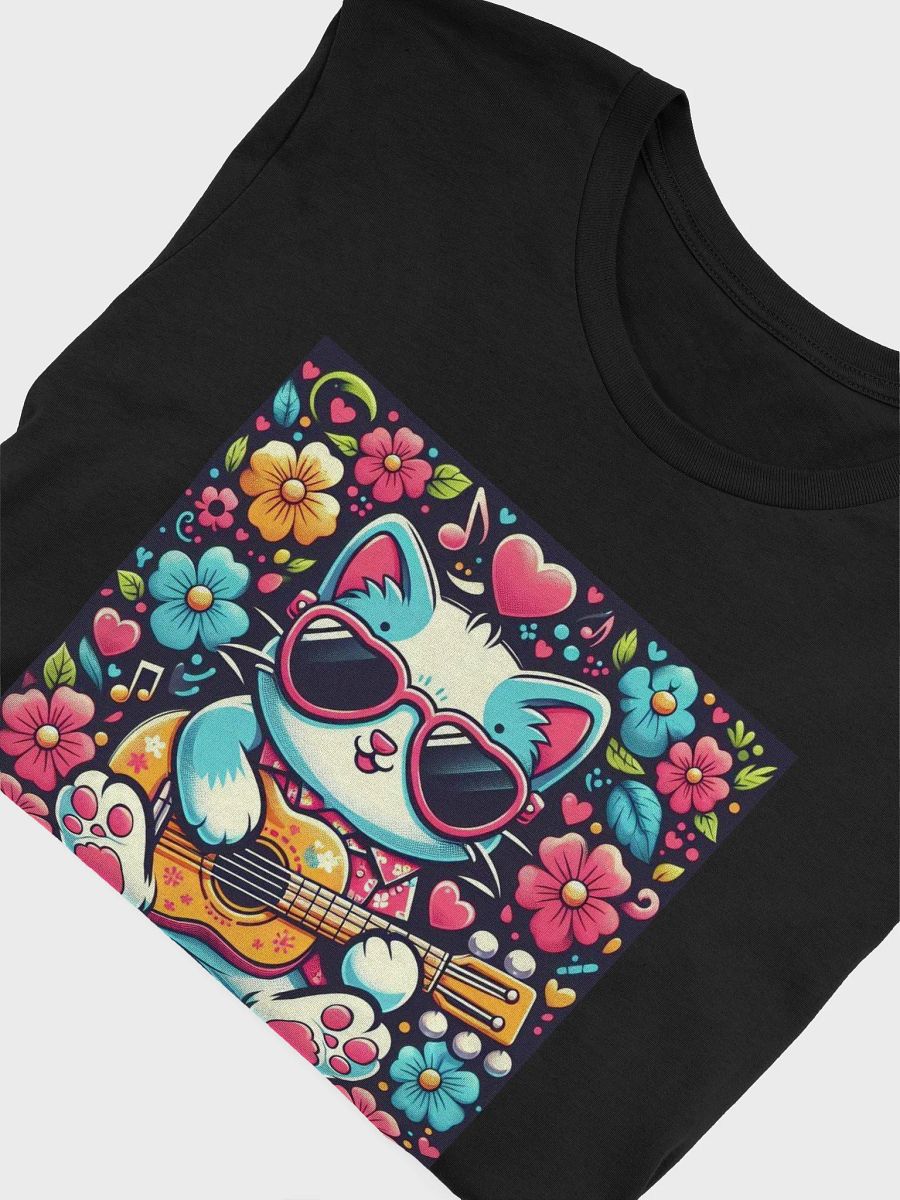 Guitarist Cat product image (39)