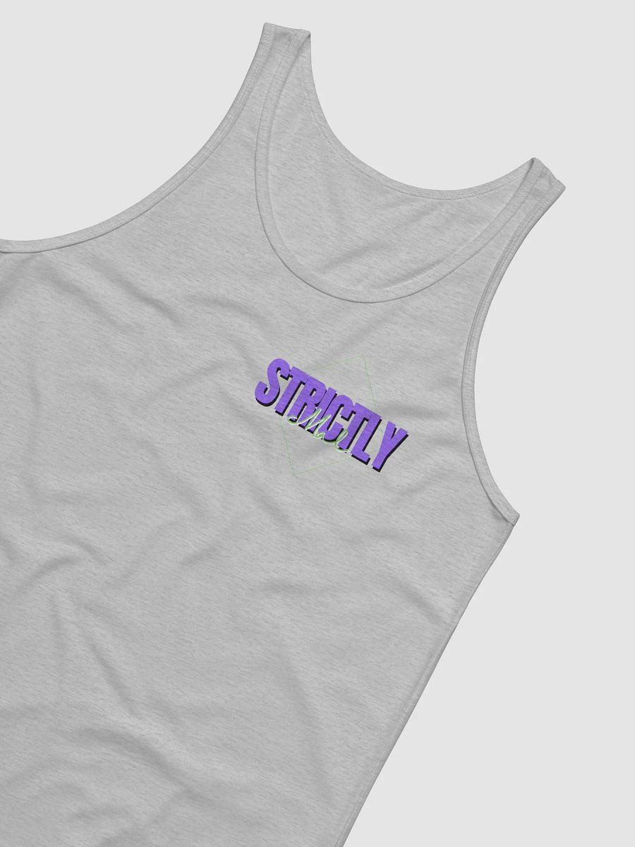 Mal Mens Tank product image (3)