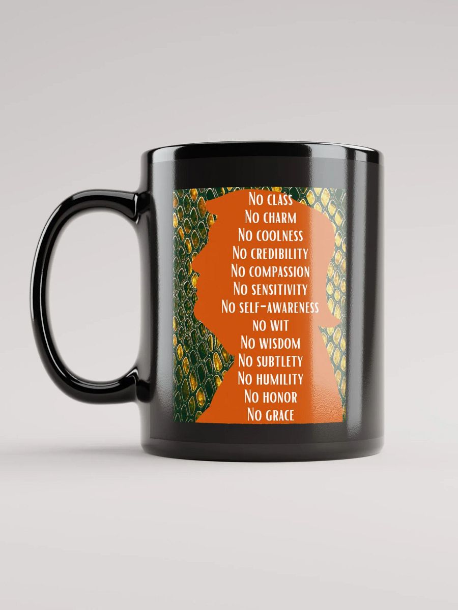 The True Donald Trump product image (6)