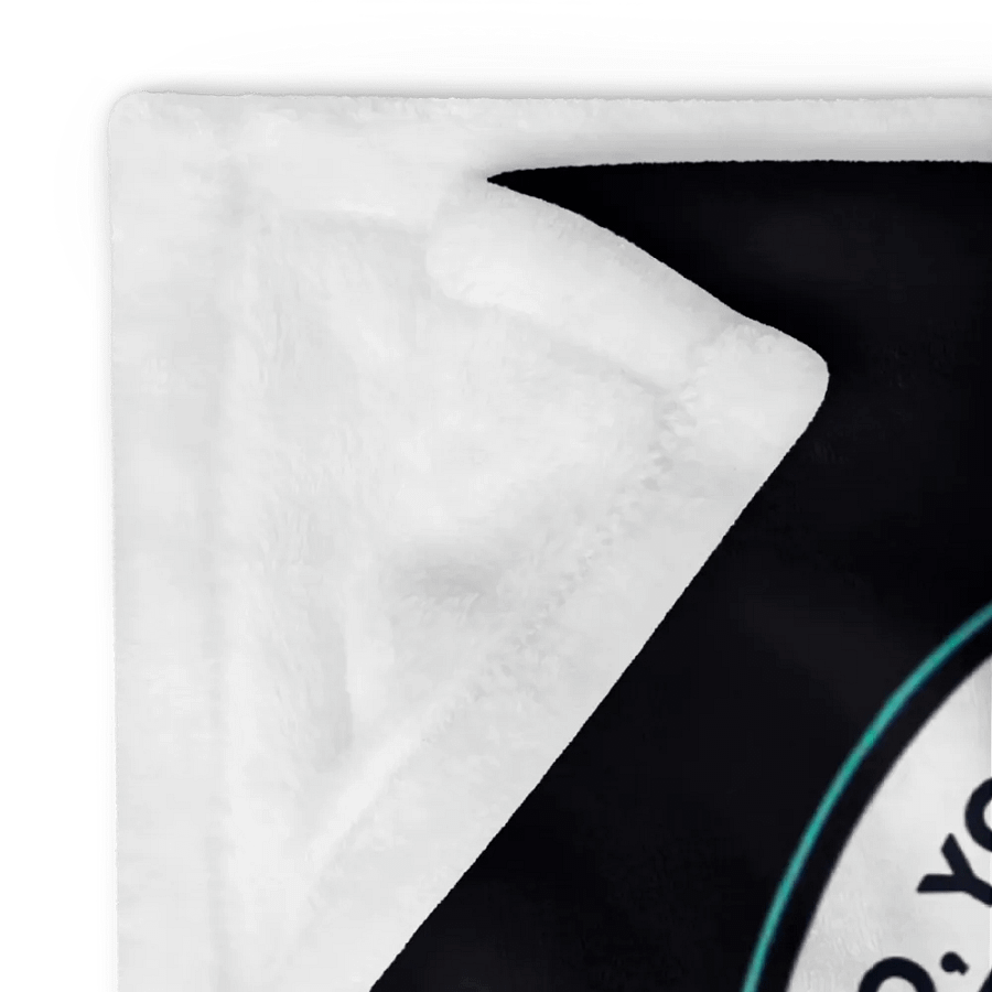 No, You Go To The Corner Blanket! product image (12)