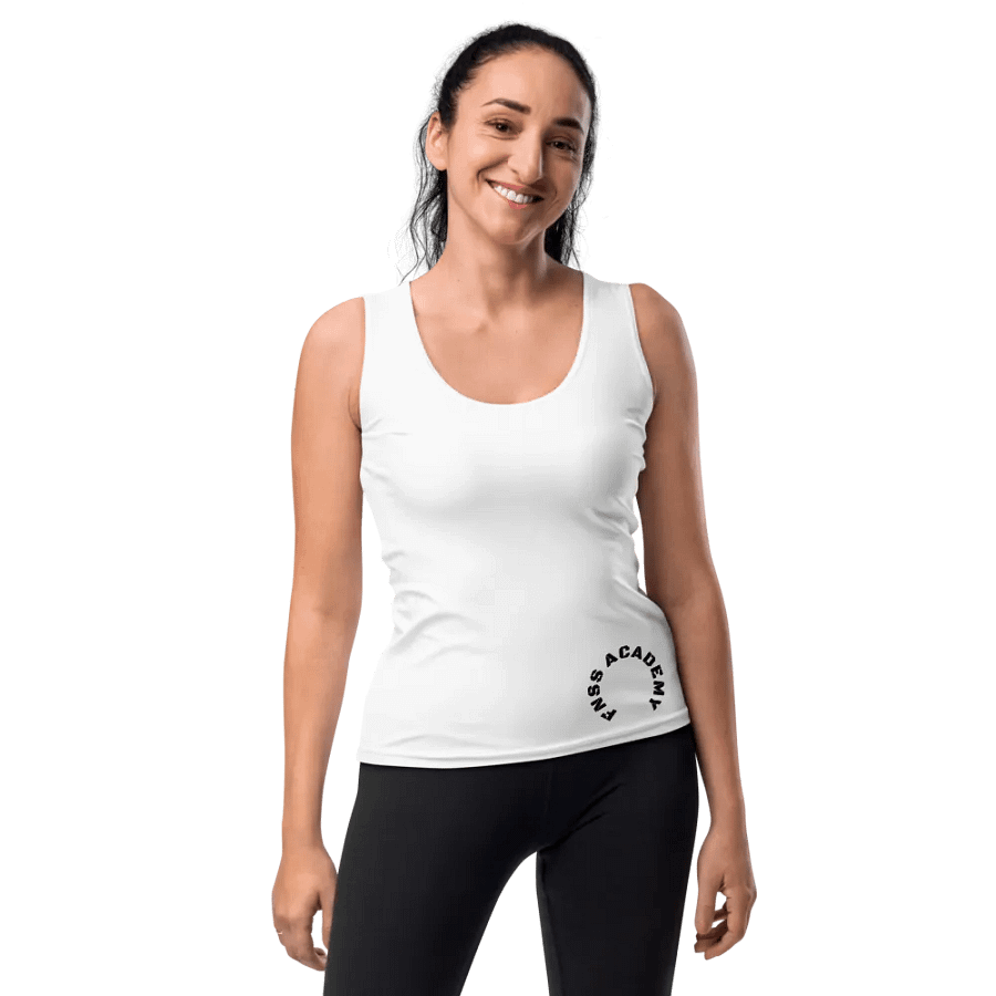 Women's Tank Top - FNSS Academy Edition product image (10)