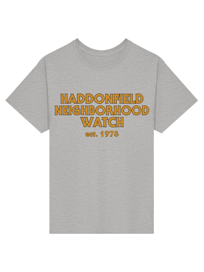 Slogan Tees