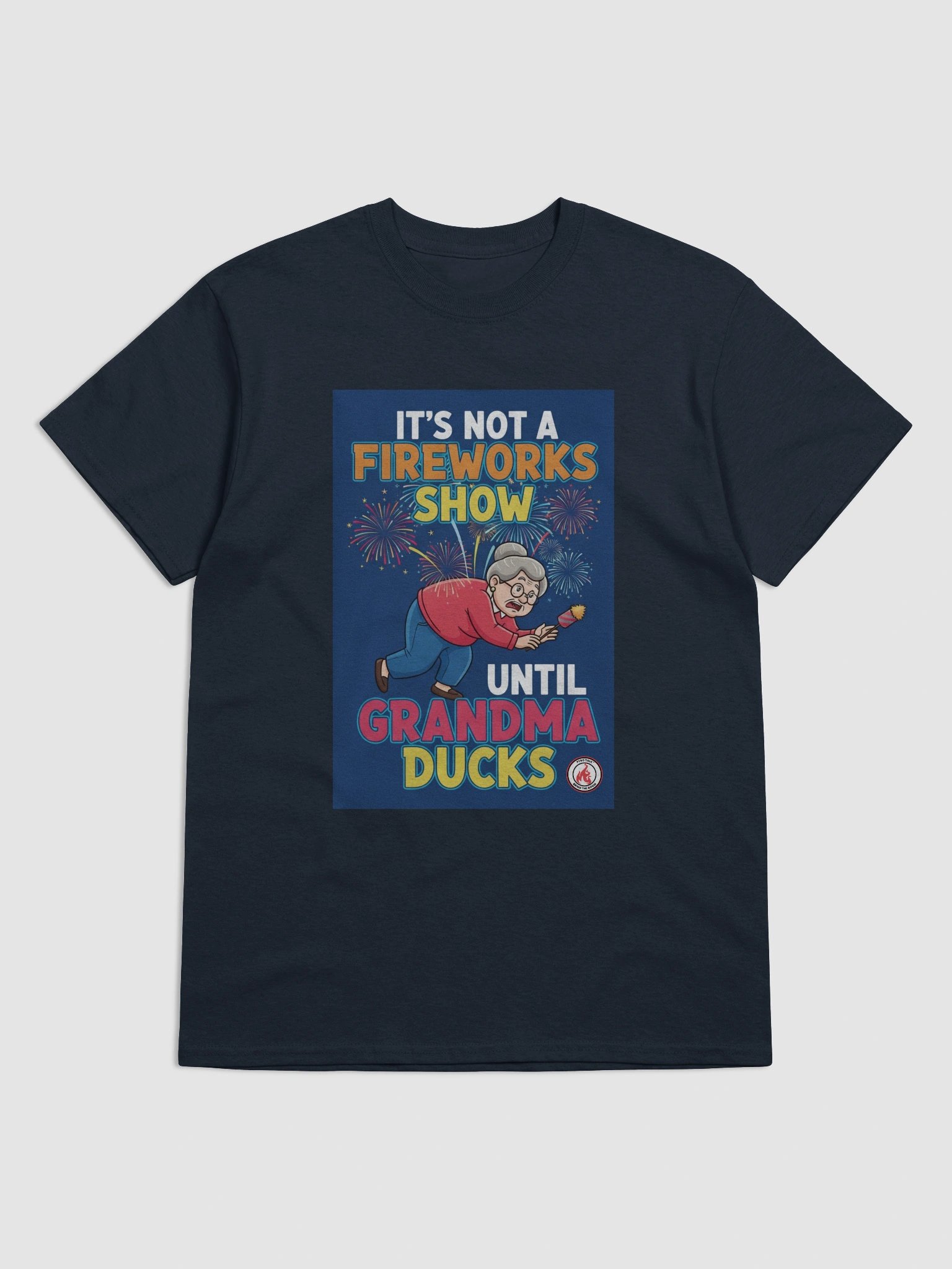 Grandma's Tshirt product image (17)