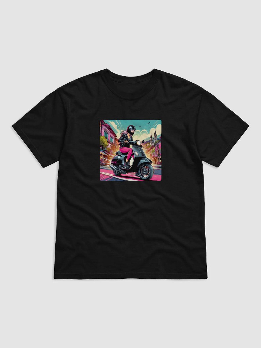 Urban Rider Graphic Tee product image (6)