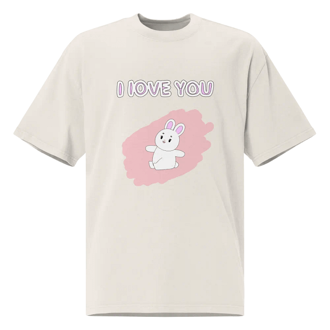 I Love You Collection