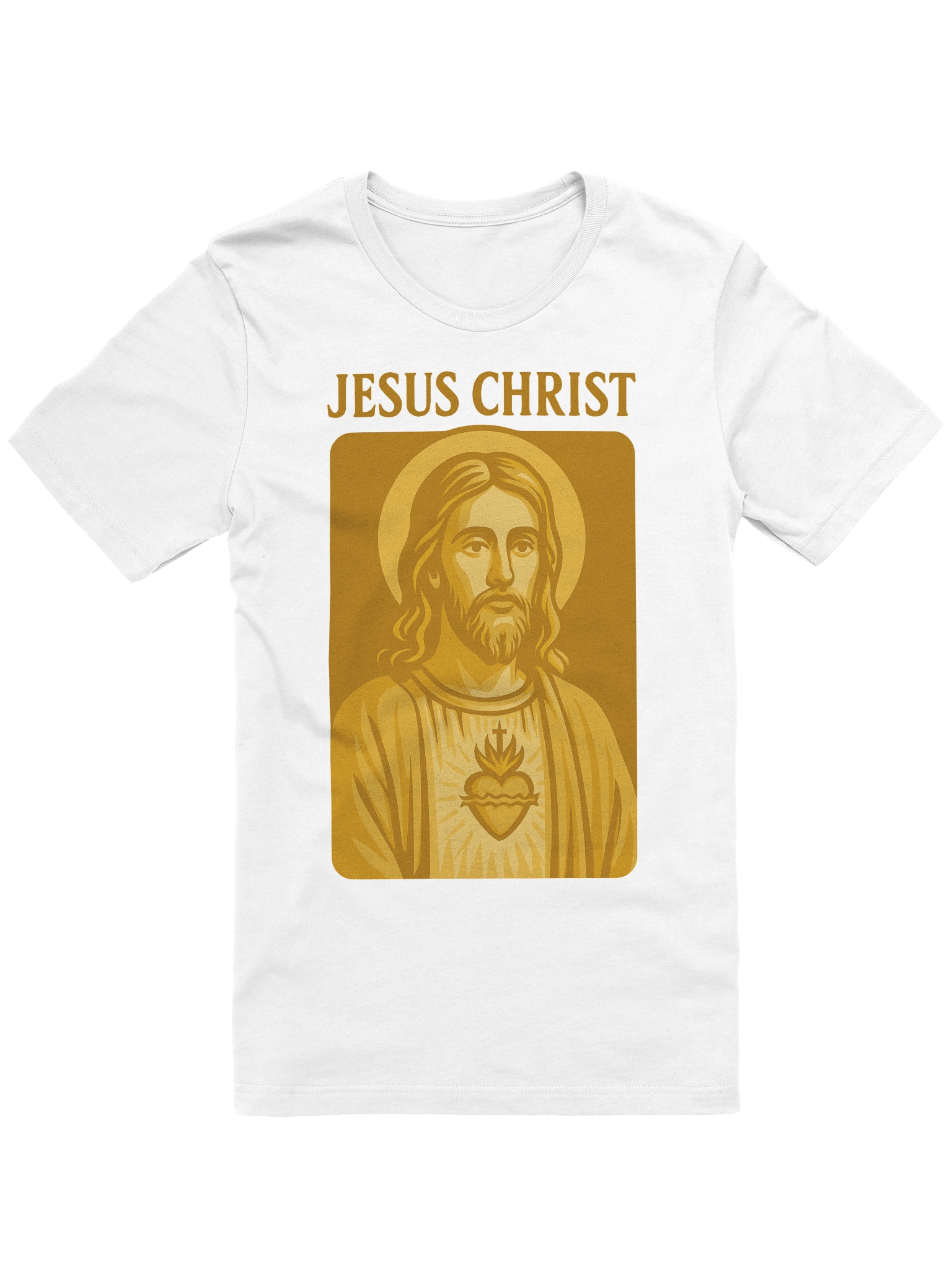 Jesus Christ T-Shirt product image (14)