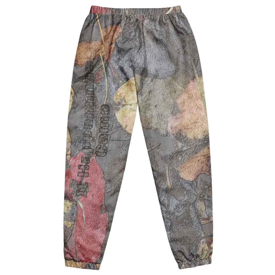 Unisex Track Pants - MossyOak - It Happennnns Camo product image (10)