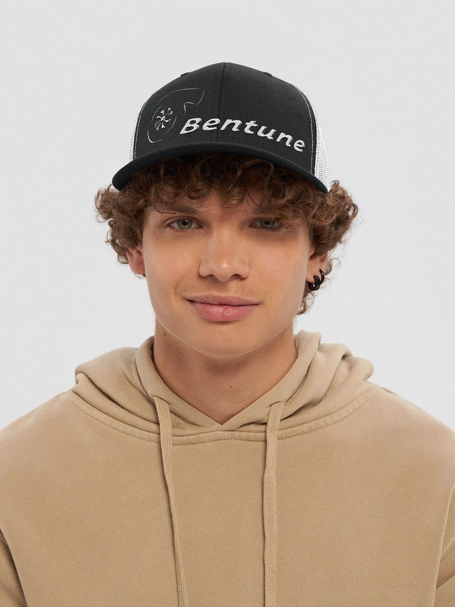 Bentune Trucker Mesh Hat product image (23)