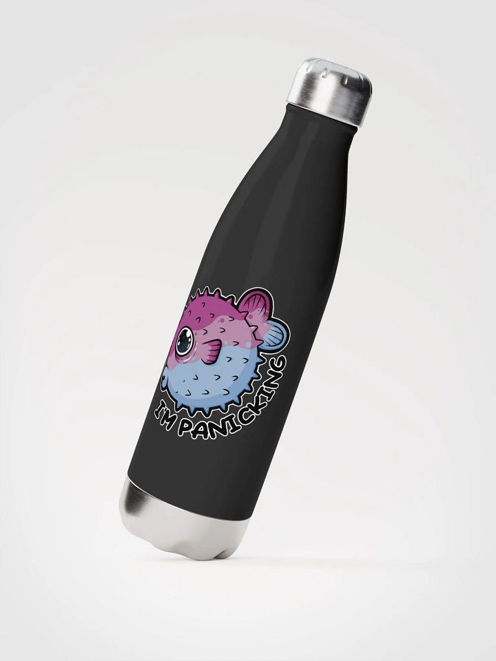I'm Panicking Flask product image (2)