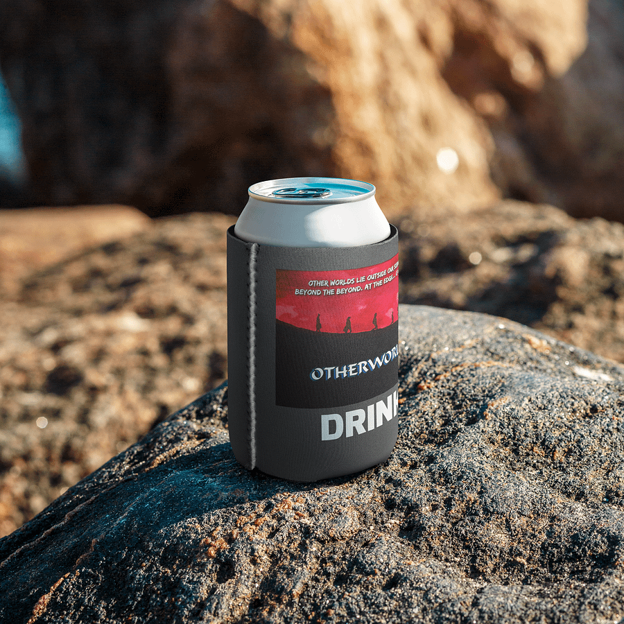 Otherworld Coozie product image (7)