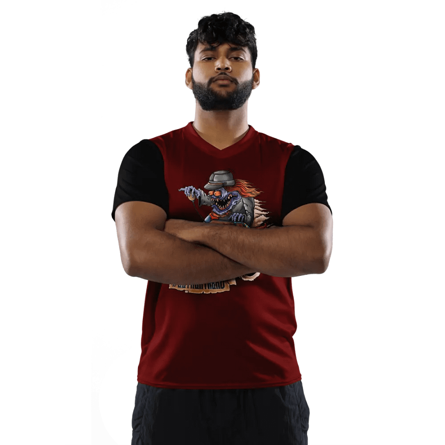 RadRat Football Jersey product image (5)