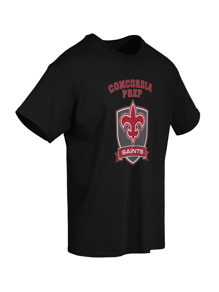 Concordia Prep - Heavyweight T-Shirt product image (2)
