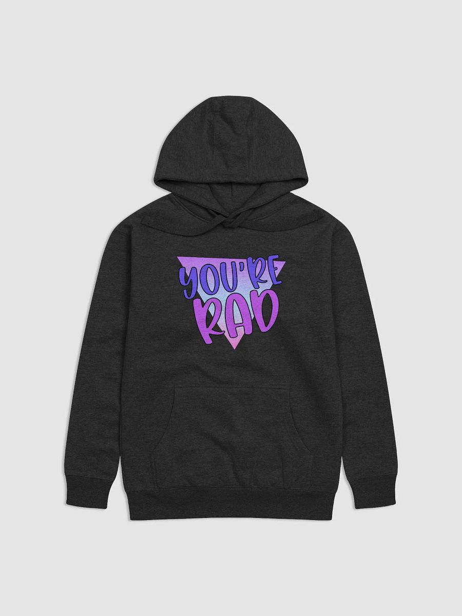 You're Rad Unisex Pullover Sweatshirt product image (1)