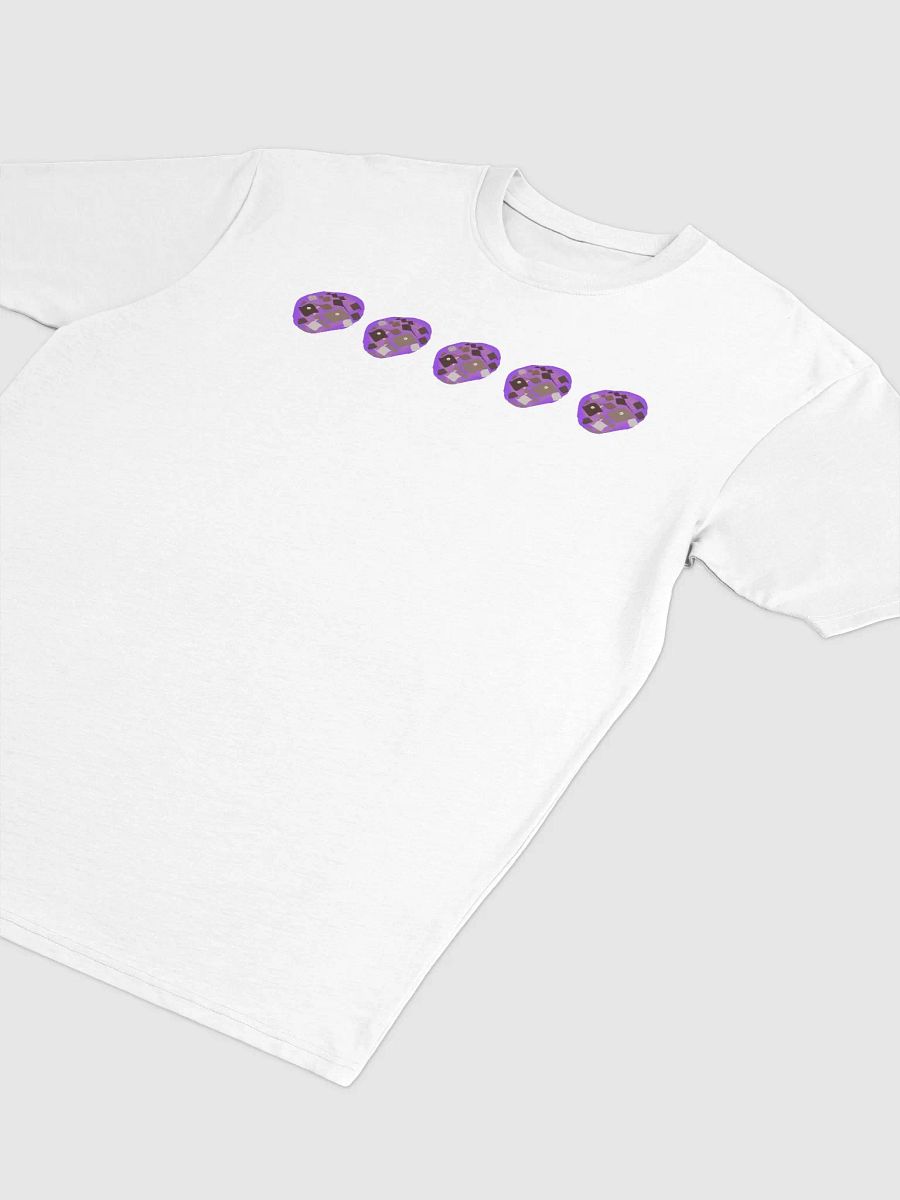Geometric Fusion Men's Tee product image (3)