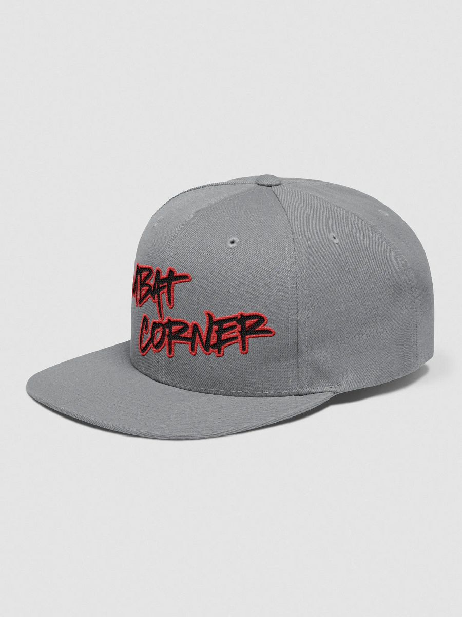 Combat Corner Hat product image (3)