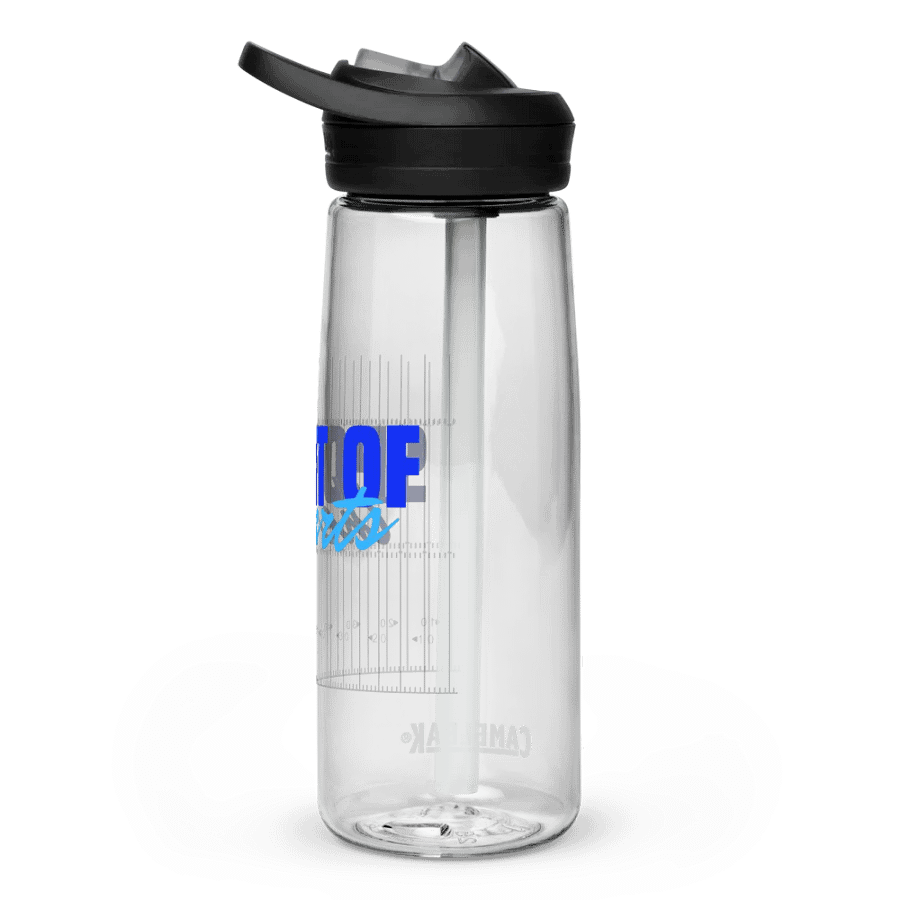 SPORT OF the arts Water Bottle product image (8)