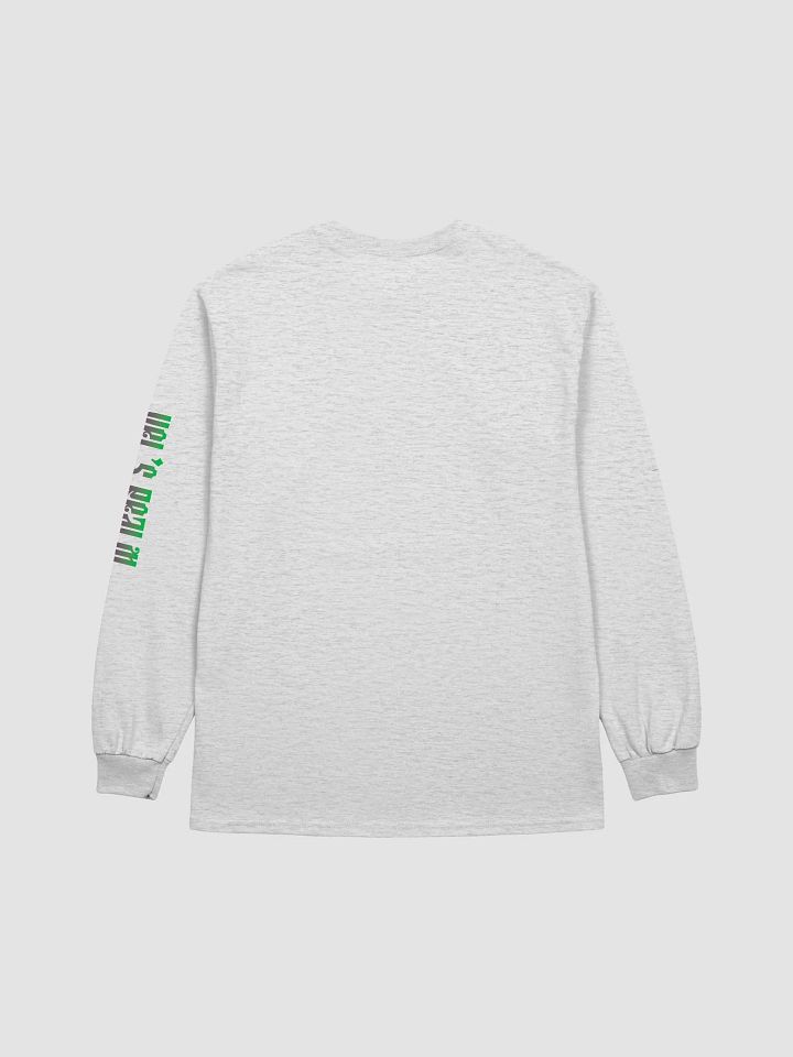 VR Women's Long product image (13)