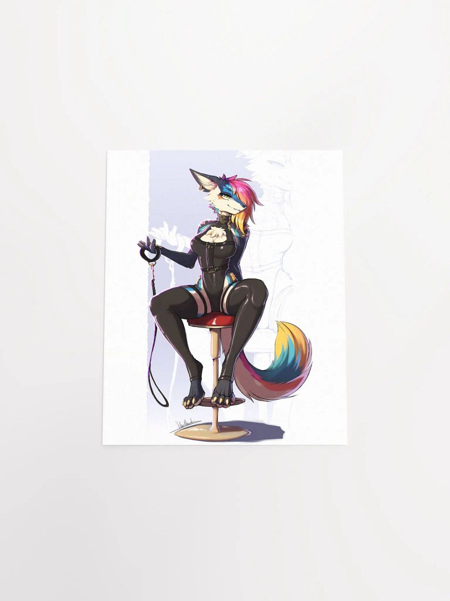 Shaid |Ready?| Poster product image (4)