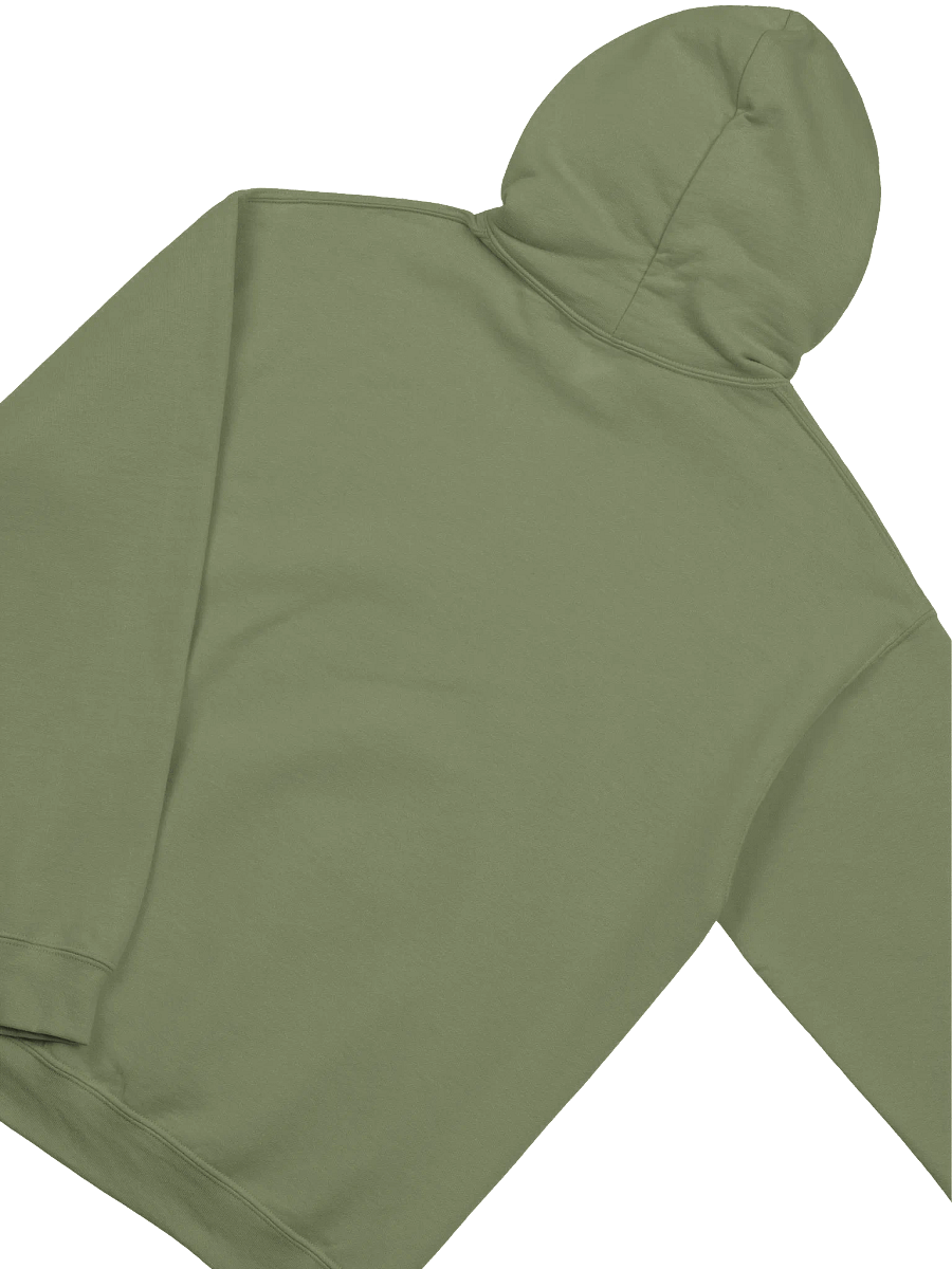 PoseyDesu Hoodie product image (5)