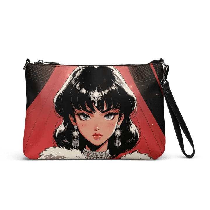 Muse Coquette Crossbody Bag product image (1)