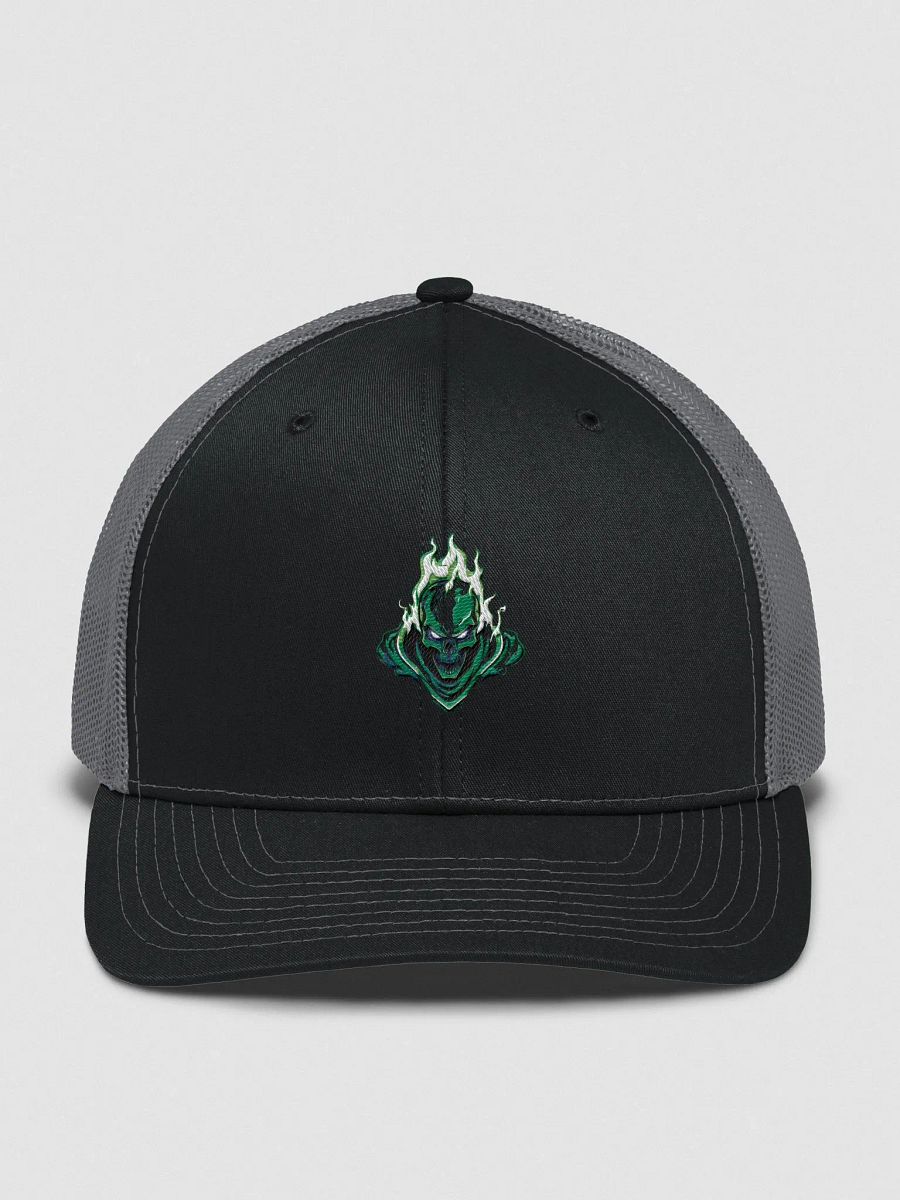 GhostRider Hat product image (1)