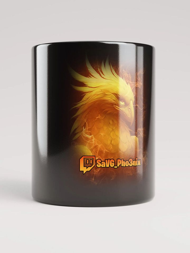 SaVG_Pho3nix Mug product image (3)
