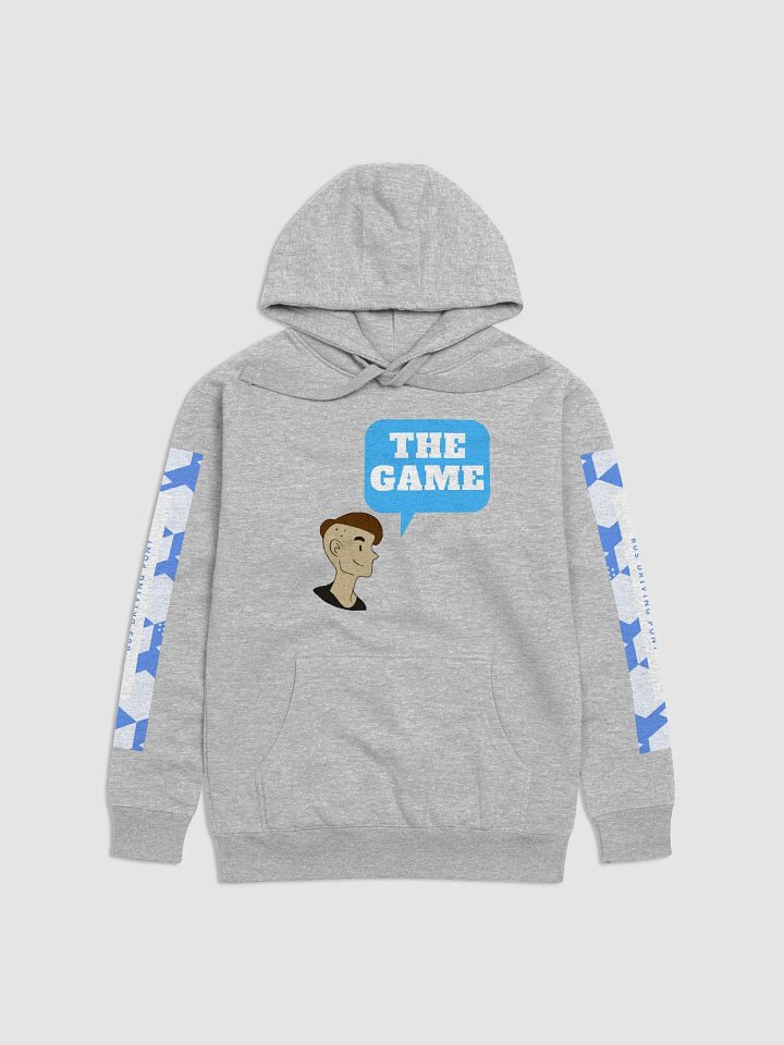 You Lost Hoodie product image (1)