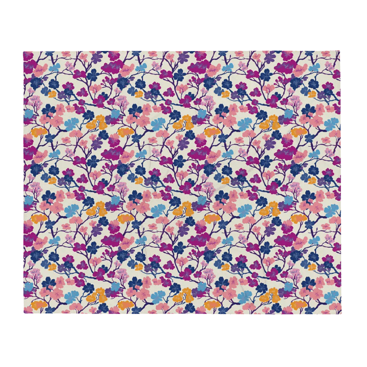 Dyslexia in Bloom Blanket product image (2)