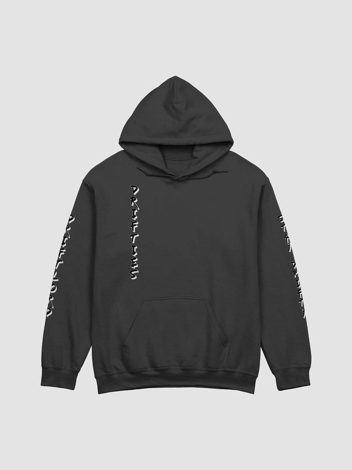 GRAFFITI! DRIFTIES Hoodie product image (1)