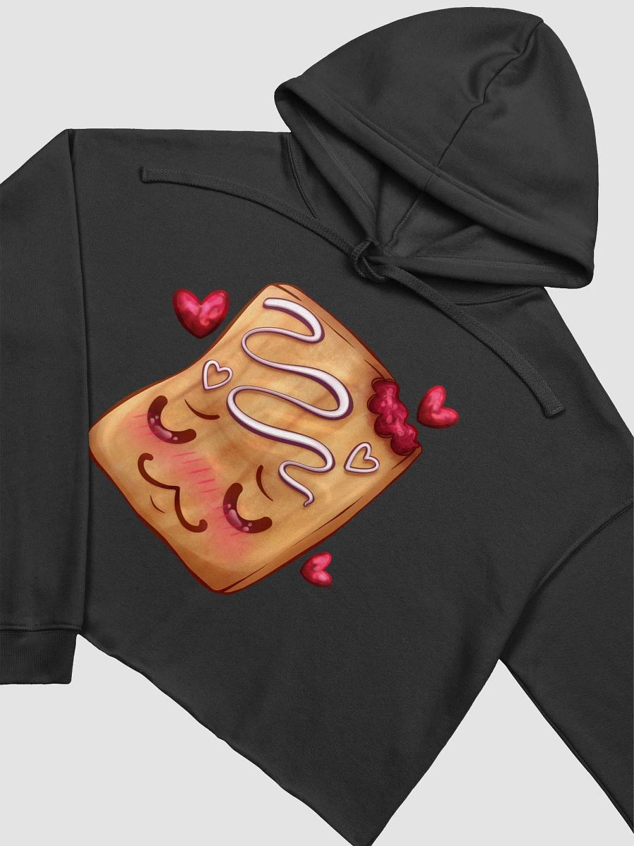toastee strUWUdee - Crop Hoodie product image (11)