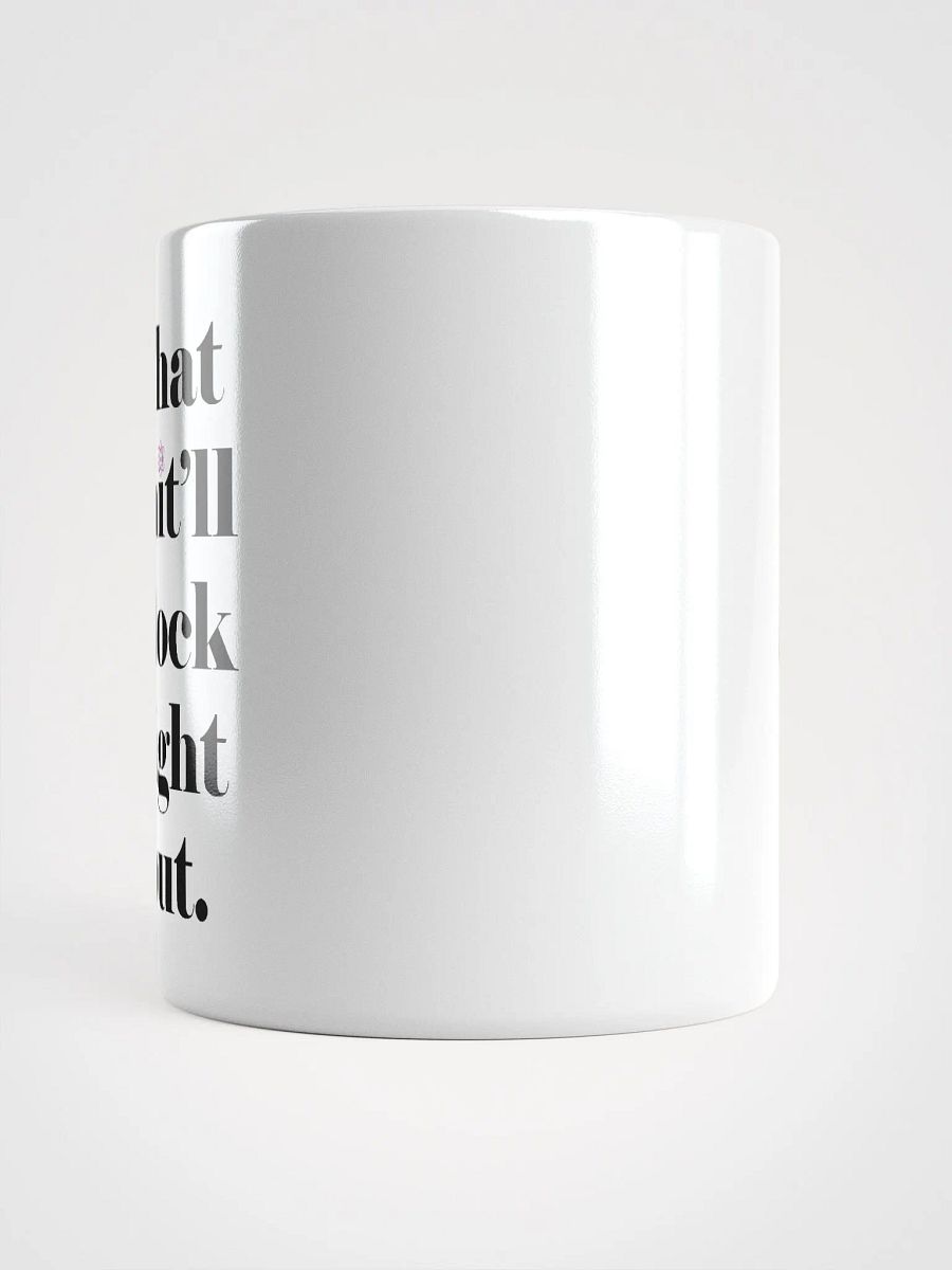 Knitting Mug product image (10)