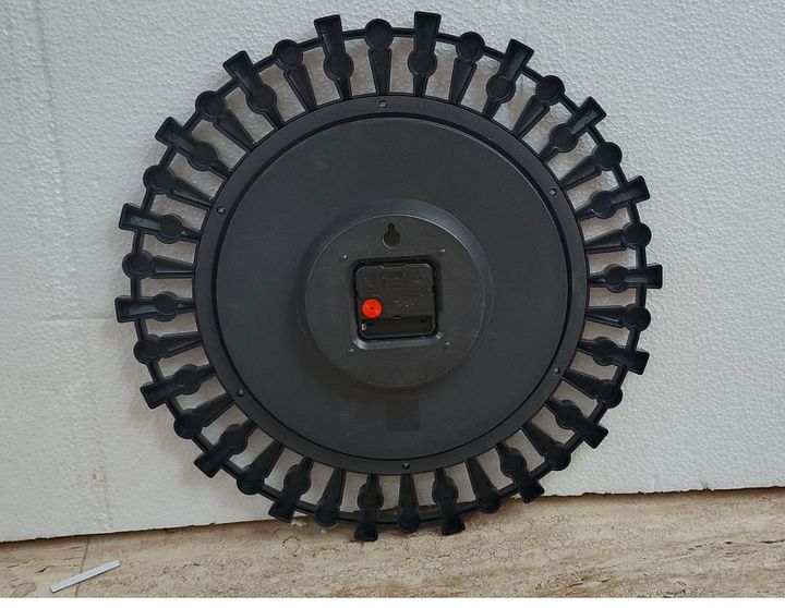 WALL CLOCK product image (2)