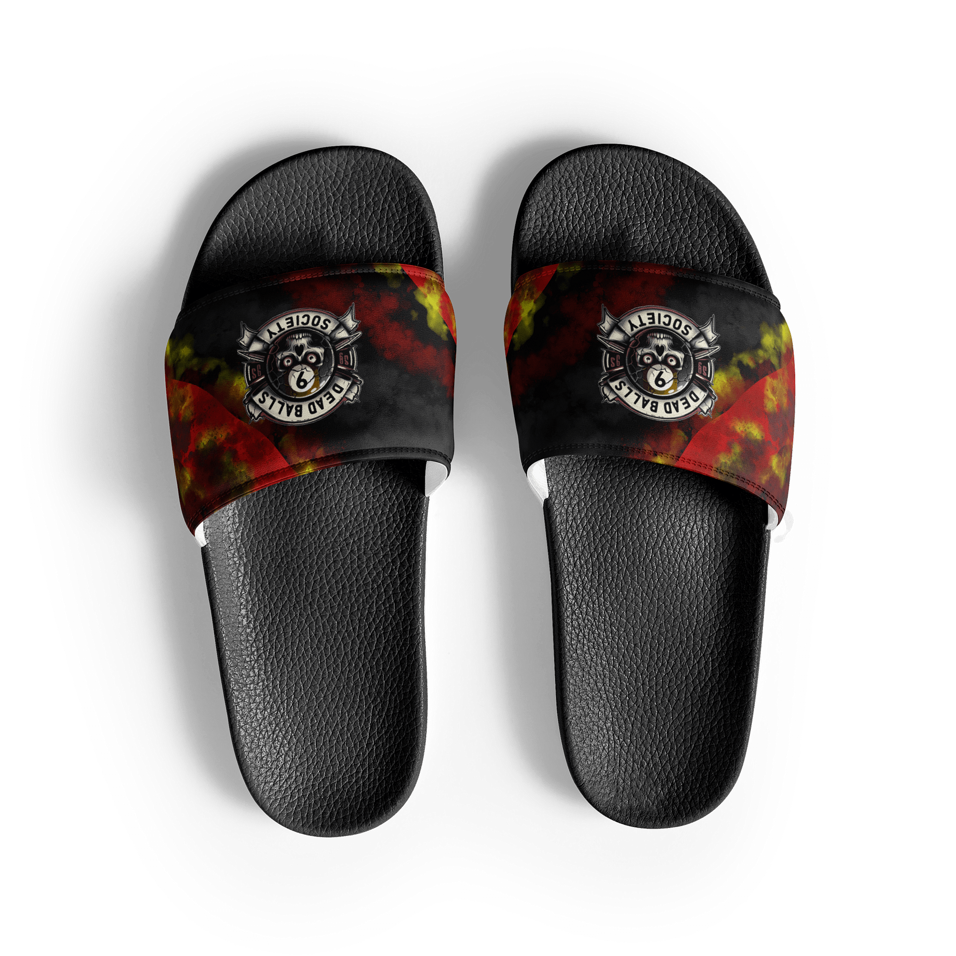 Dead Balls Society Pool Slides product image (2)