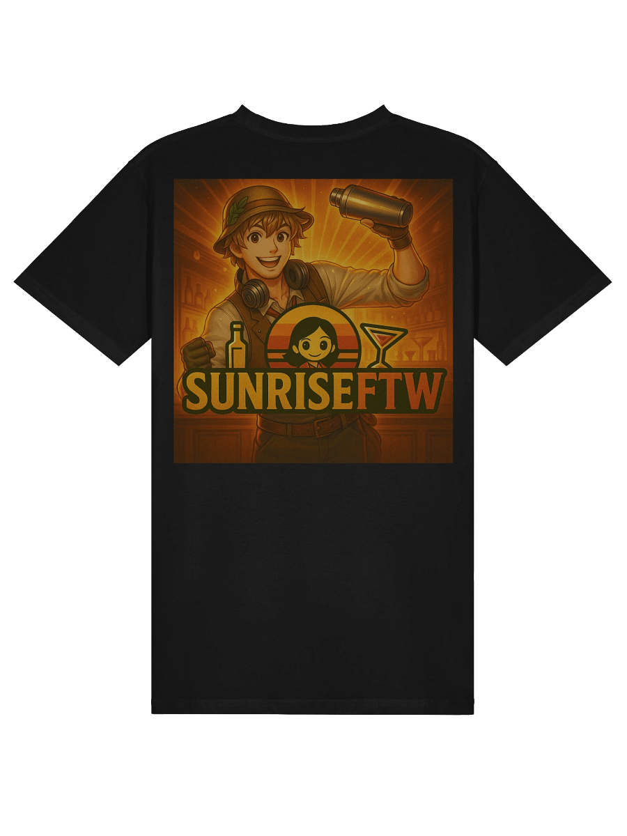 SunriseFtw Collab Tee product image (7)