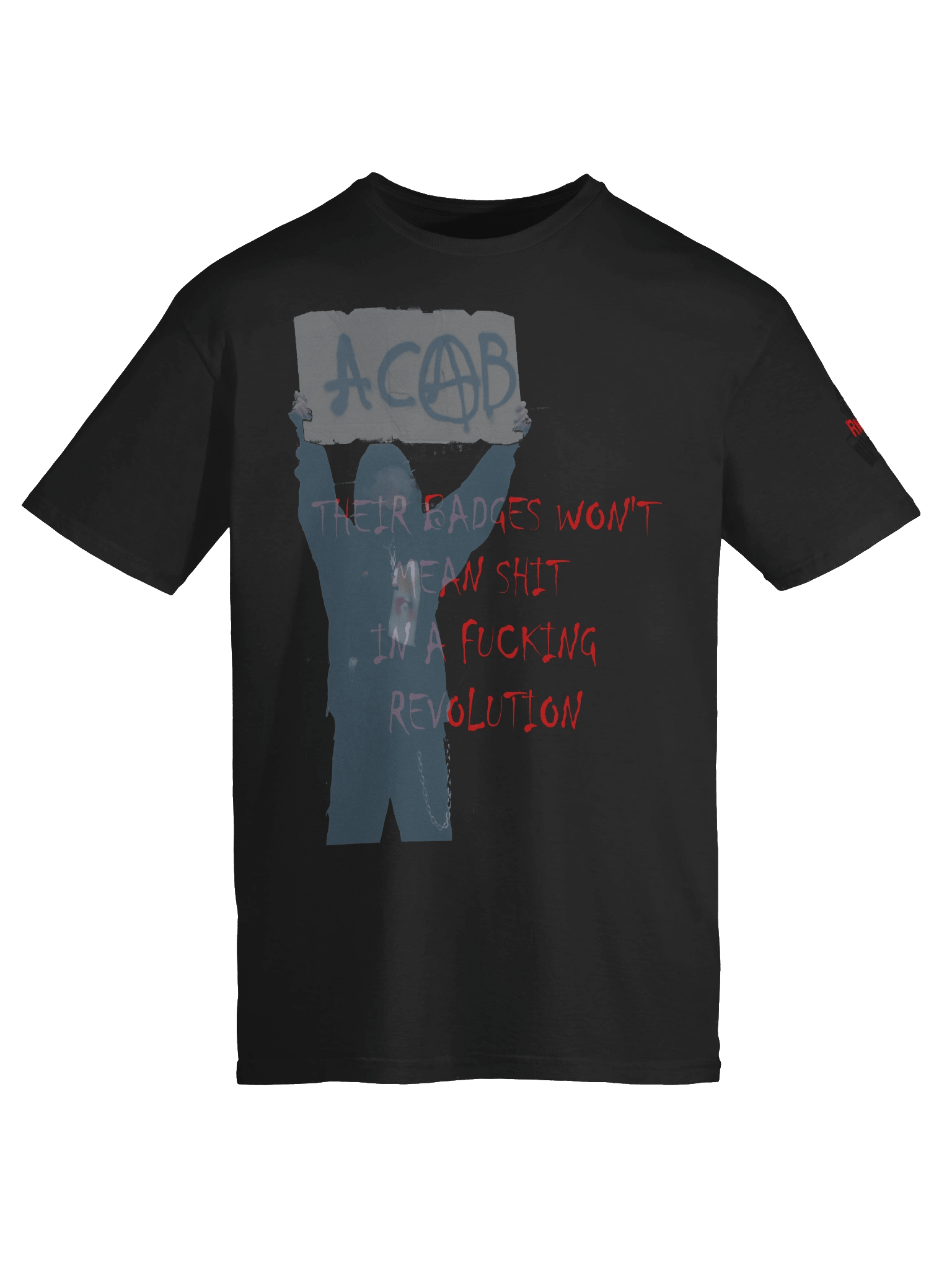 Unisex ACAB product image (9)