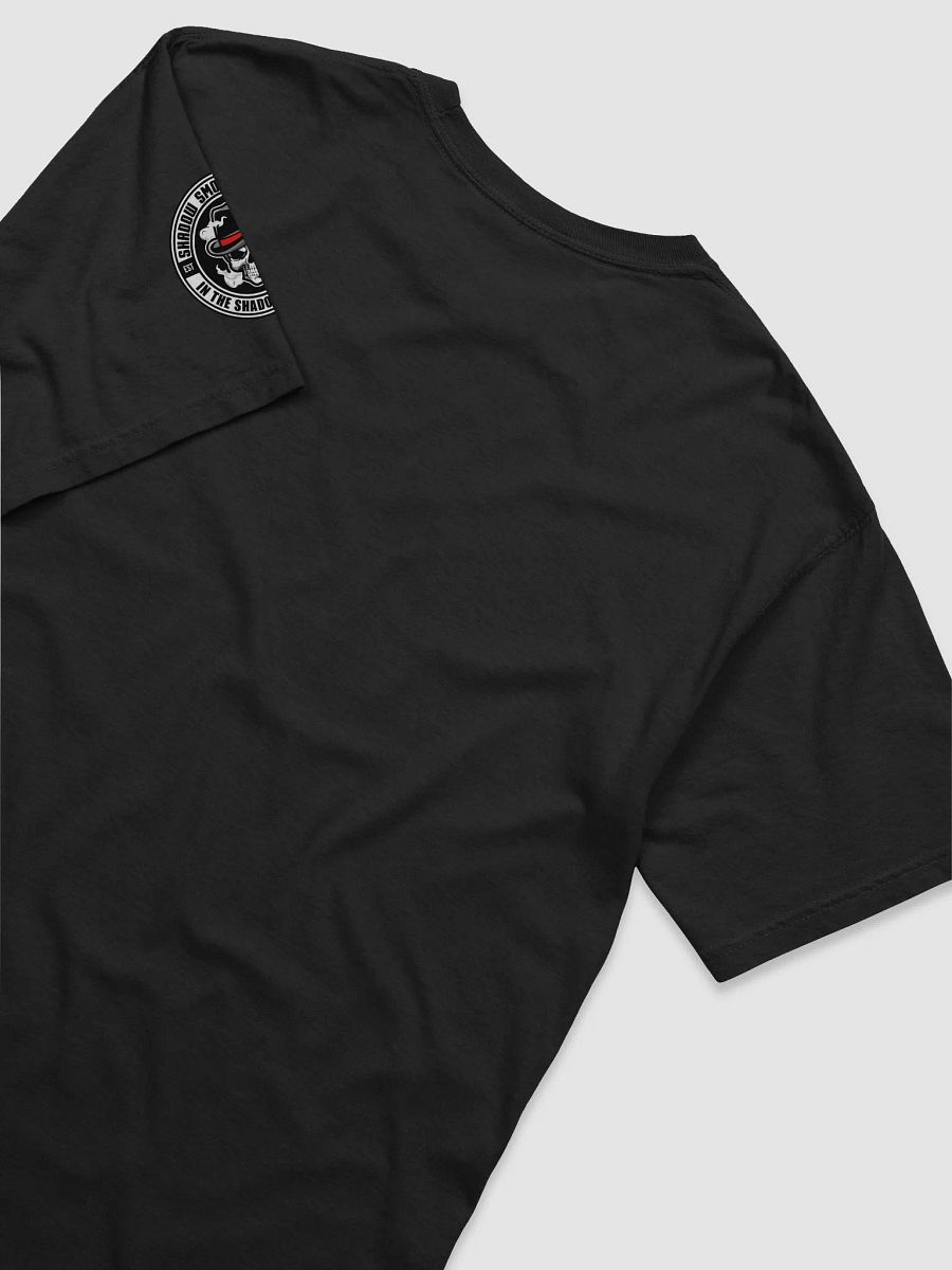 Shadow Smokers Legion Project I.T.S Tee product image (4)