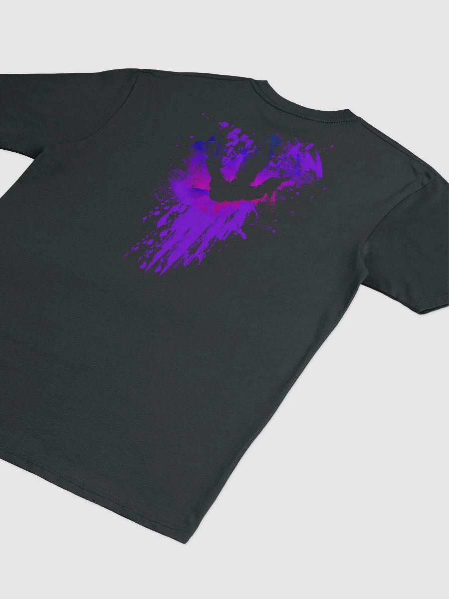 Premium Cotton Heavyweight Tee - Unisex Fit product image (4)