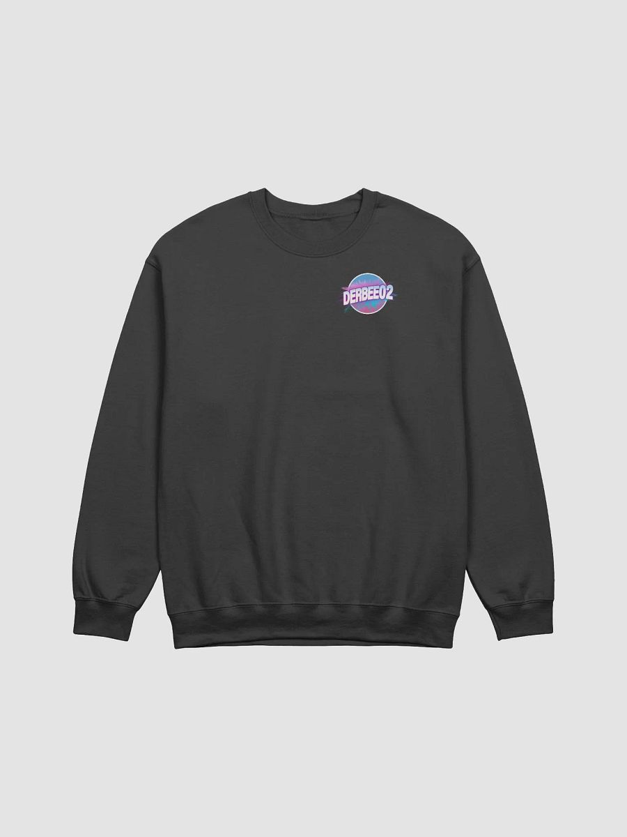 Derbee Color Logo Crewneck product image (3)