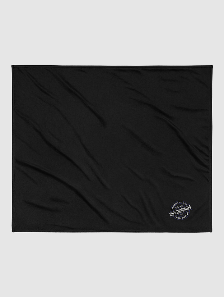 This Blanket Gets More Action Than I Do product image (2)