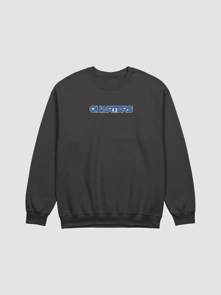 Quarters | Sega Sweatshirt product image (1)