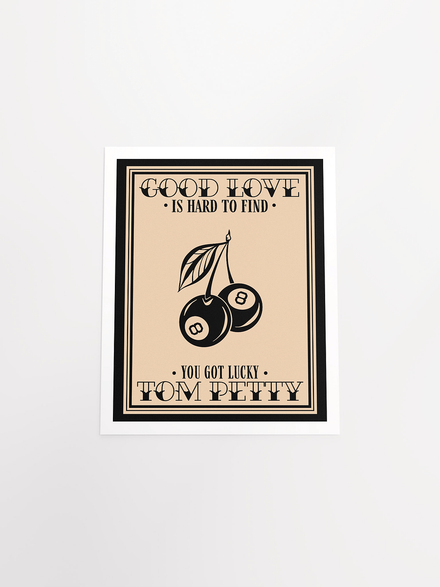 You Got Lucky product image (8)
