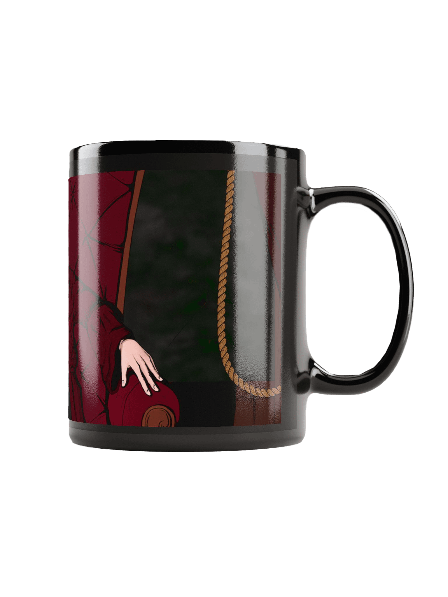 1st Anniversary Mug product image (13)