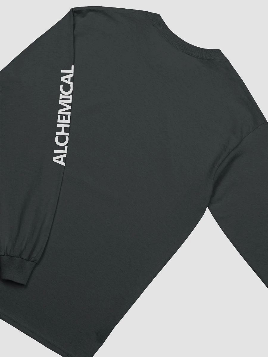 Hydra v2 - Long Sleeve product image (4)