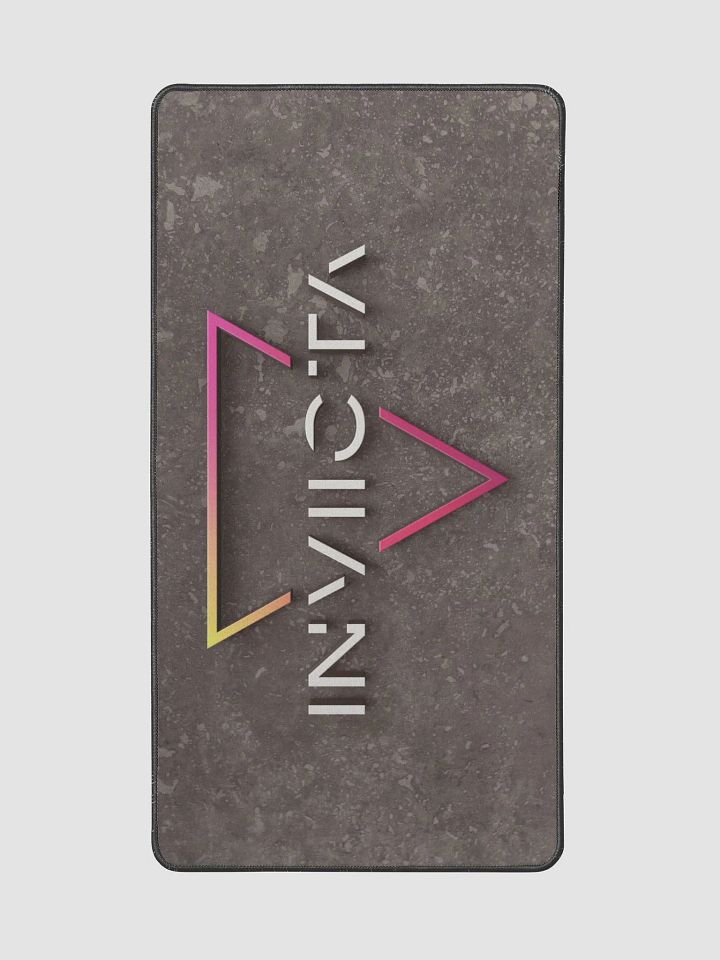 Inviicta Mouse Pad product image (2)