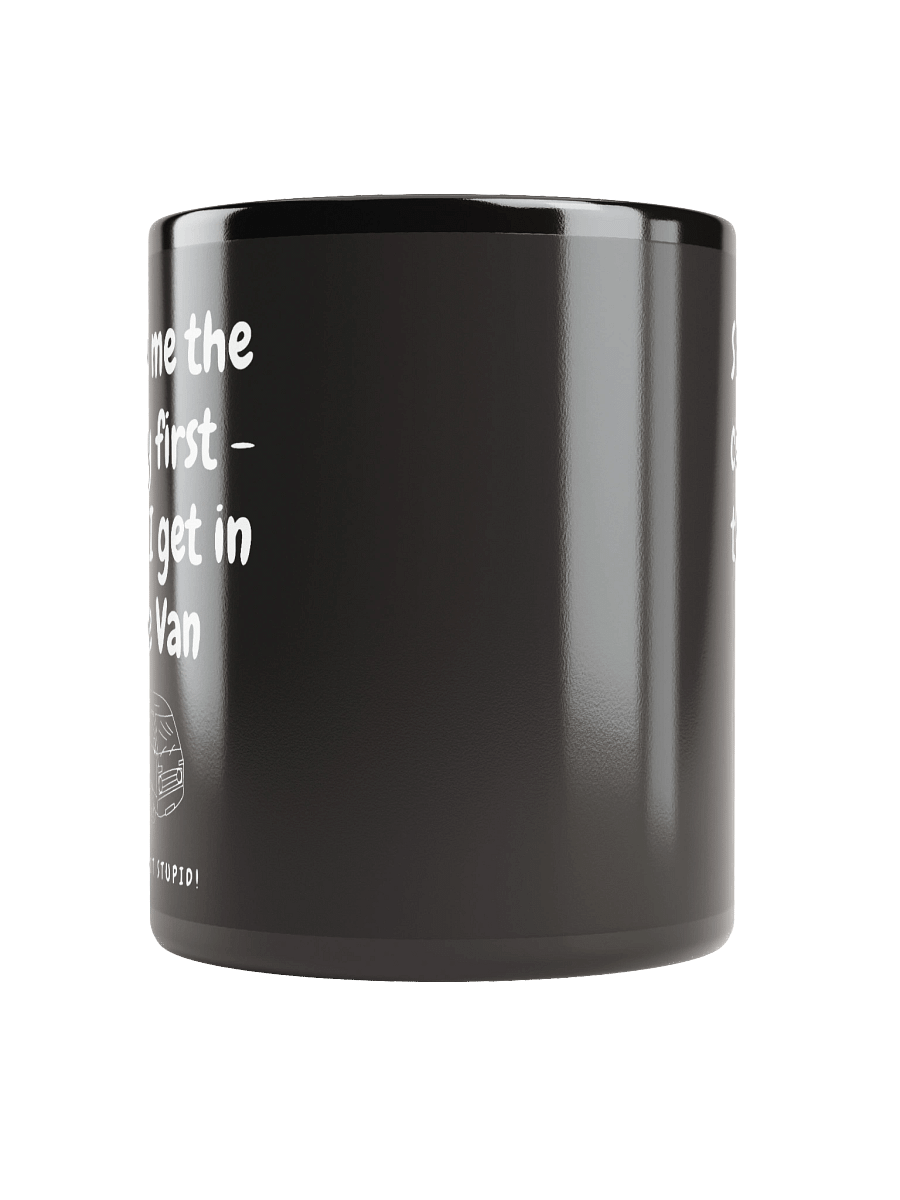 Street-Smarts Mug product image (10)