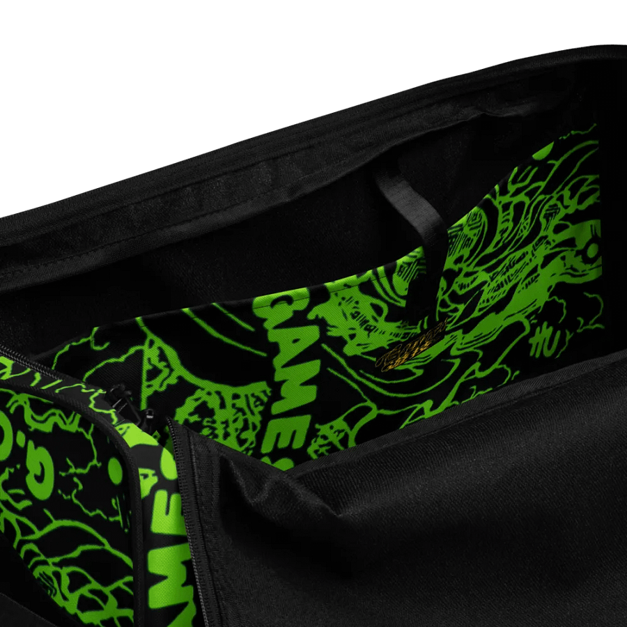 G.O.T DUFFLE BAG product image (4)